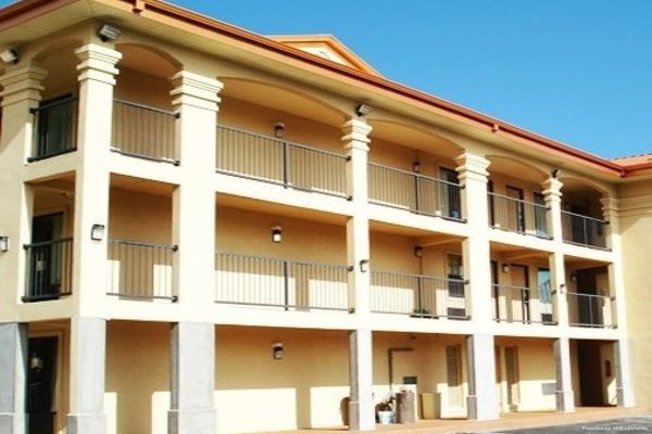 Fairway Inn (Fort Walton Beach)